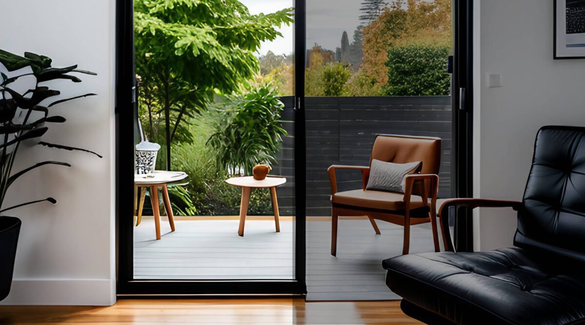 window film image