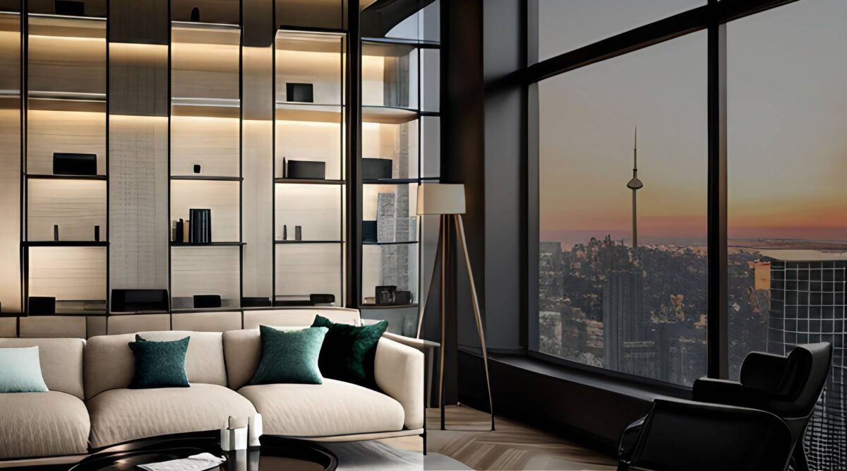 window film image