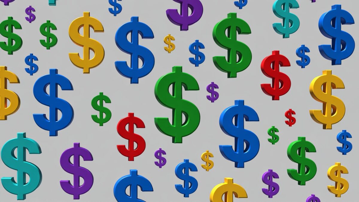 cost of window films dollar signs image