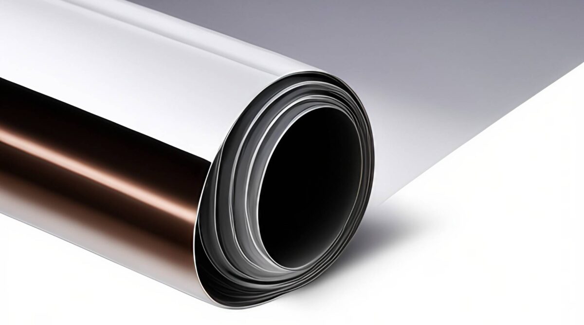 security window film